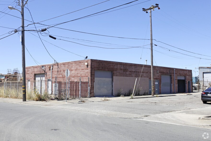 641 Juliga Woods St, Richmond, CA à louer - Photo de l’immeuble – Image 3 sur 9