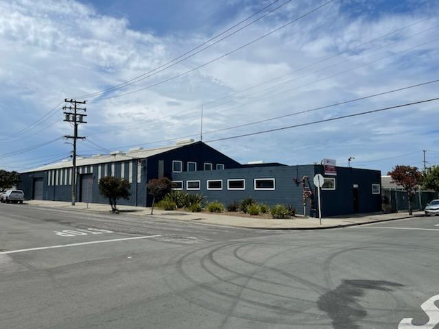 1420-1430 Potrero Ave, Richmond, CA à louer - Photo principale – Image 1 sur 7