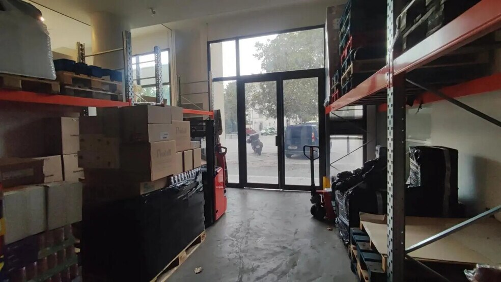 Local d'activités dans Nice à vendre - Photo de l’immeuble – Image 2 sur 13