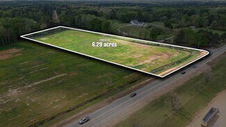 Plus de détails pour Highway 42, Locust Grove, GA - Terrain à vendre