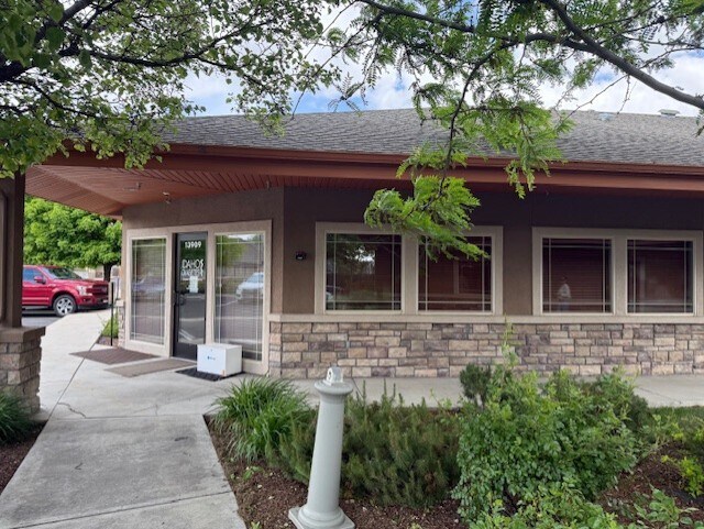 13893-13909 W Wainwright Dr, Boise, ID à louer - Photo de l’immeuble – Image 1 sur 1