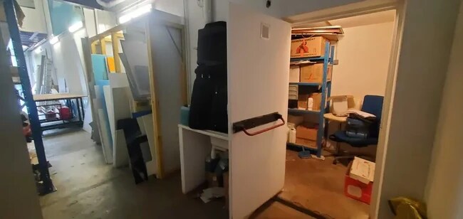 Plus de détails pour Rue Léon Jouhaux, Sartrouville - Industriel/Logistique à vendre