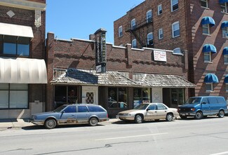 Plus de détails pour 3812 Farnam St, Omaha, NE - Local commercial à vendre
