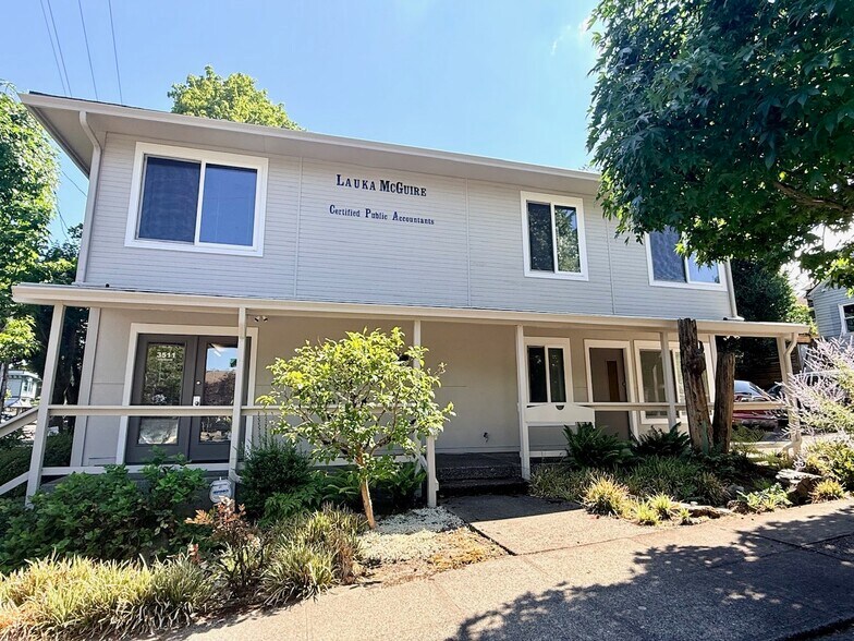 3501-3511 SE Milwaukie Ave, Portland, OR à vendre - Photo de l’immeuble – Image 2 sur 31