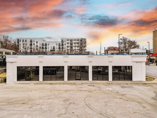 Plus de détails pour 4002 Dodge St, Omaha, NE - Local commercial à vendre