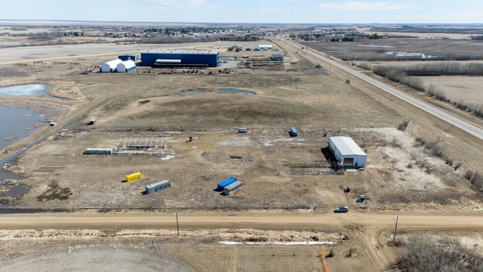 51001 Range 192 rd, Tofield, AB à vendre - Photo de l’immeuble – Image 3 sur 16