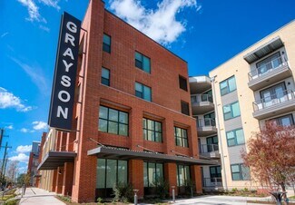 Plus de détails pour 923 E Carson St, San Antonio, TX - Local commercial à louer