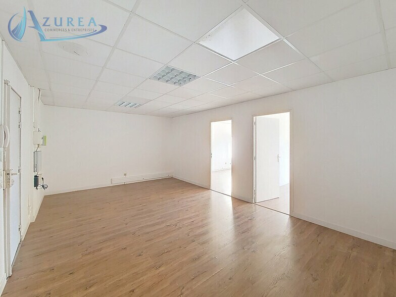 Bureau dans Nice à louer - Photo intérieure – Image 3 sur 4