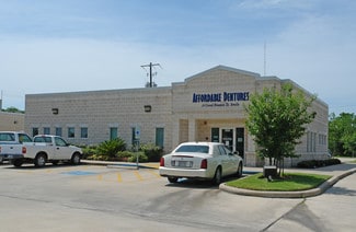 Plus de détails pour 3095 College St, Beaumont, TX - Bureau à vendre