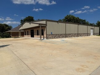 Plus de détails pour 7023 Sand Beach Blvd, Shreveport, LA - Industriel/Logistique à louer