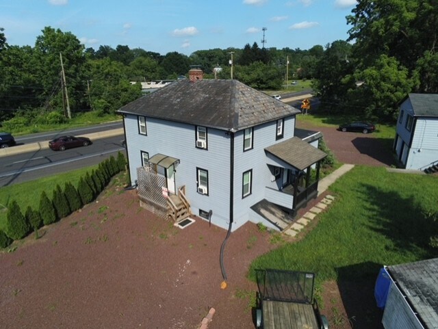 5238 PA-309, Center Valley, PA à vendre - Photo de l’immeuble – Image 3 sur 3