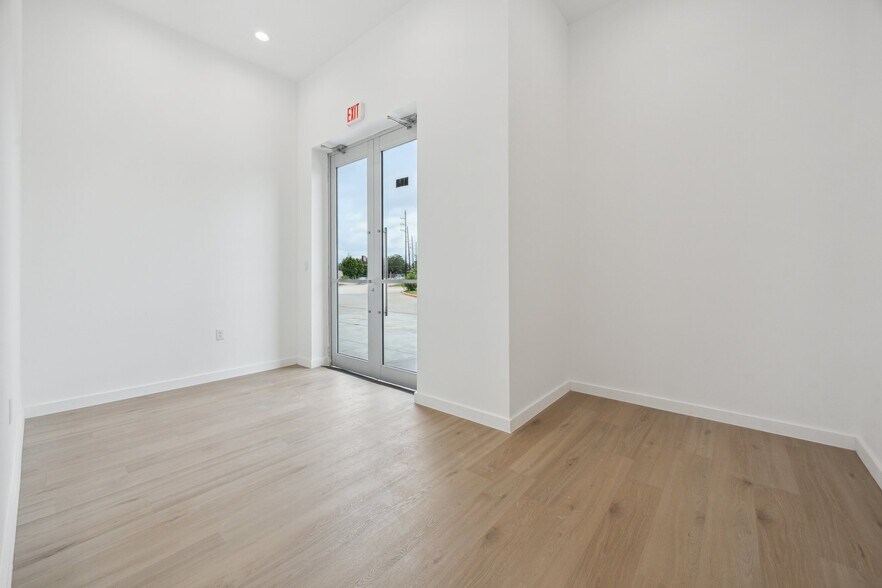 26606-26622 Cook Field Rd, Katy, TX à louer - Photo de l’immeuble – Image 2 sur 16