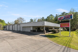 Plus de détails pour 651 Black Creek Rd, Birmingham, AL - Local commercial à vendre