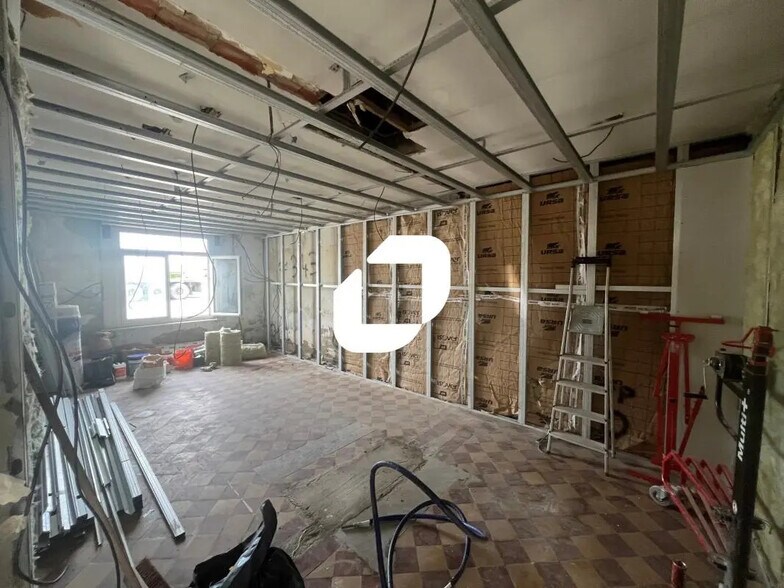 737 Route De Béthune, Lestrem à louer - Photo de l’immeuble – Image 3 sur 8