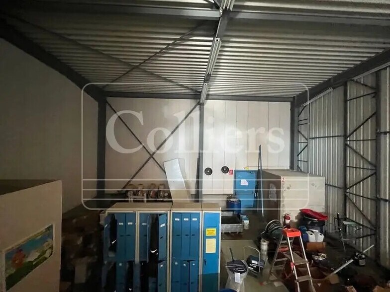 Bureau dans Vitrolles à louer - Photo intérieure – Image 2 sur 6