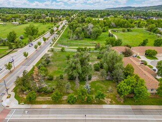 Plus de détails pour 2800 S. Taft Hill Rd, Fort Collins, CO - Terrain à vendre