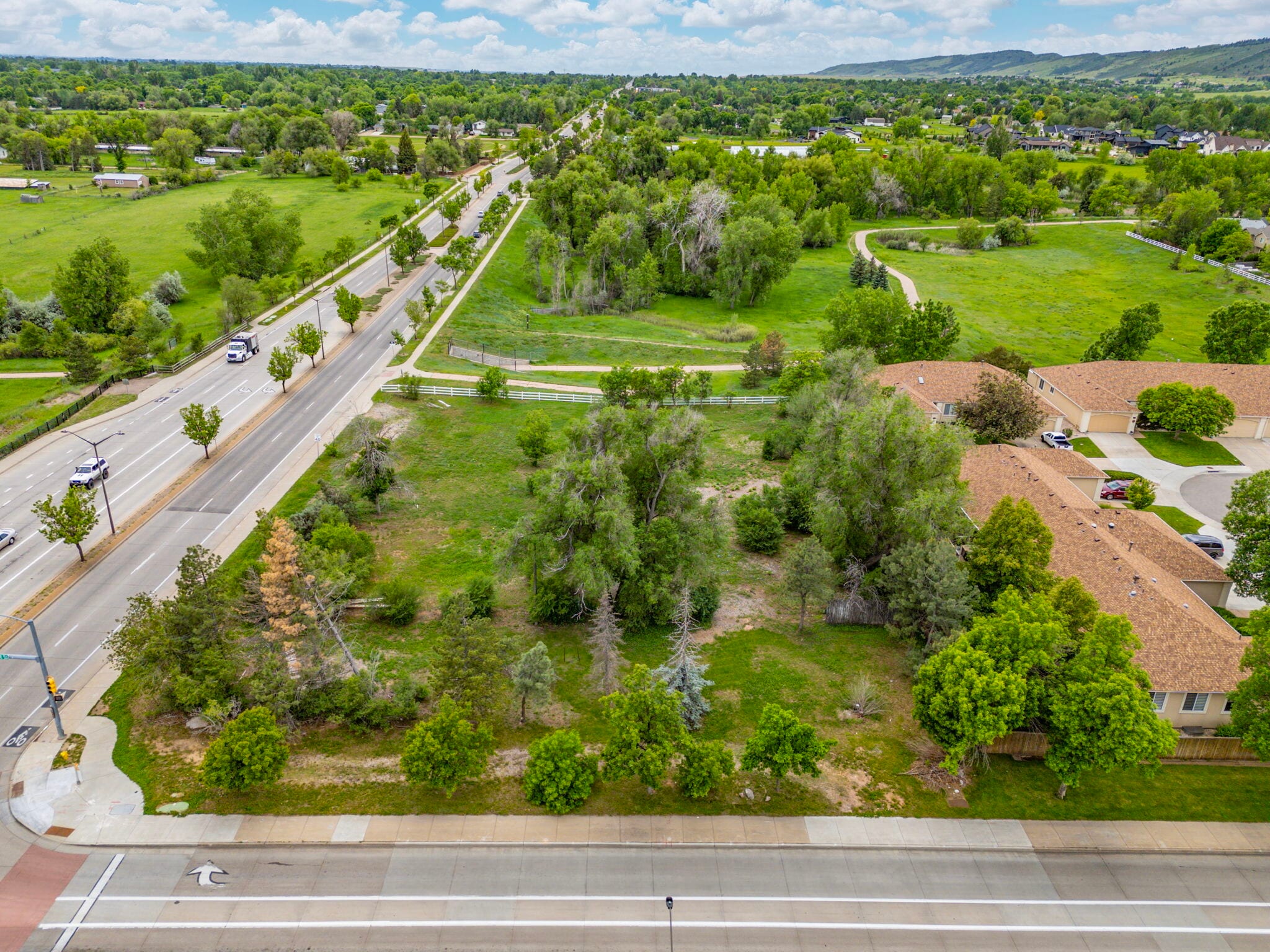 2800 S. Taft Hill Rd, Fort Collins, CO à vendre Photo principale– Image 1 sur 9