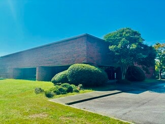 Plus de détails pour 2800 Peterson Pl, Norcross, GA - Industriel/Logistique à louer