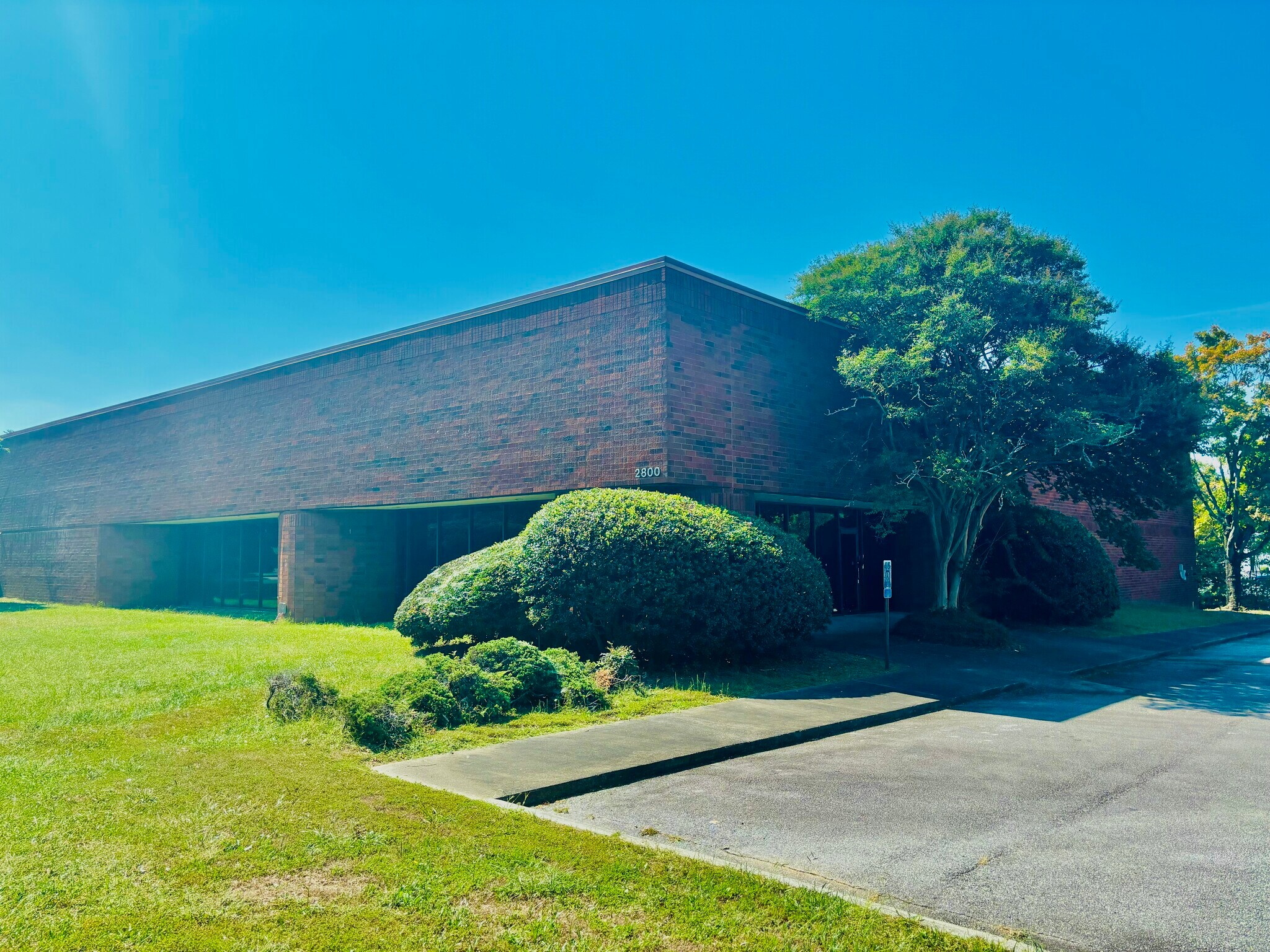 2800 Peterson Pl, Norcross, GA à louer Photo de l’immeuble– Image 1 sur 10