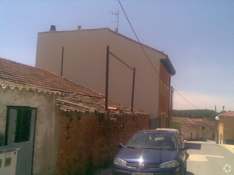 Terrain dans Hontanares de Eresma, Segovia à vendre - Photo de l’immeuble – Image 2 sur 2