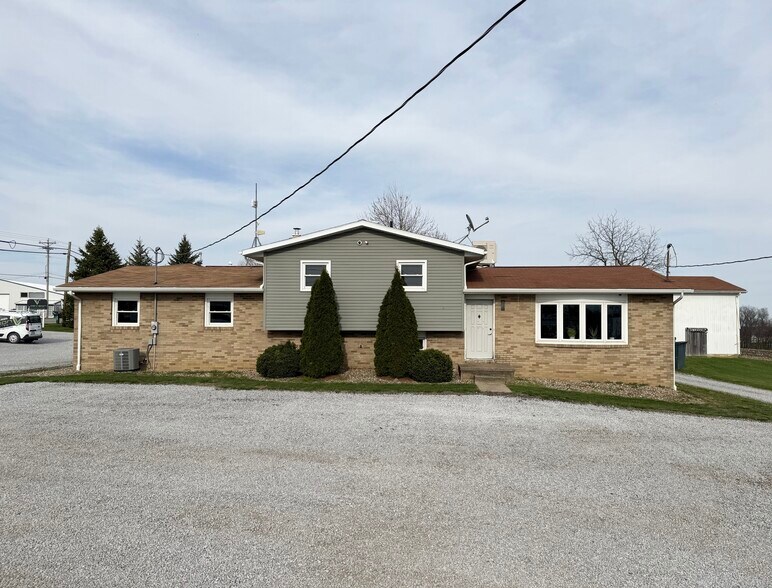 7500 OH-515, Millersburg, OH à vendre - Photo principale – Image 1 sur 17