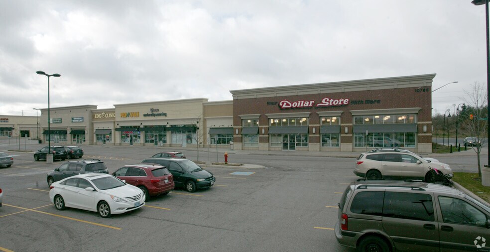 1500-1706 Elgin Mills Rd, Richmond Hill, ON à louer - Photo de l’immeuble – Image 2 sur 24