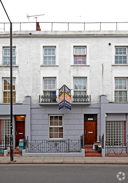 134 Royal College St, Londres à vendre - Photo principale – Image 3 sur 4
