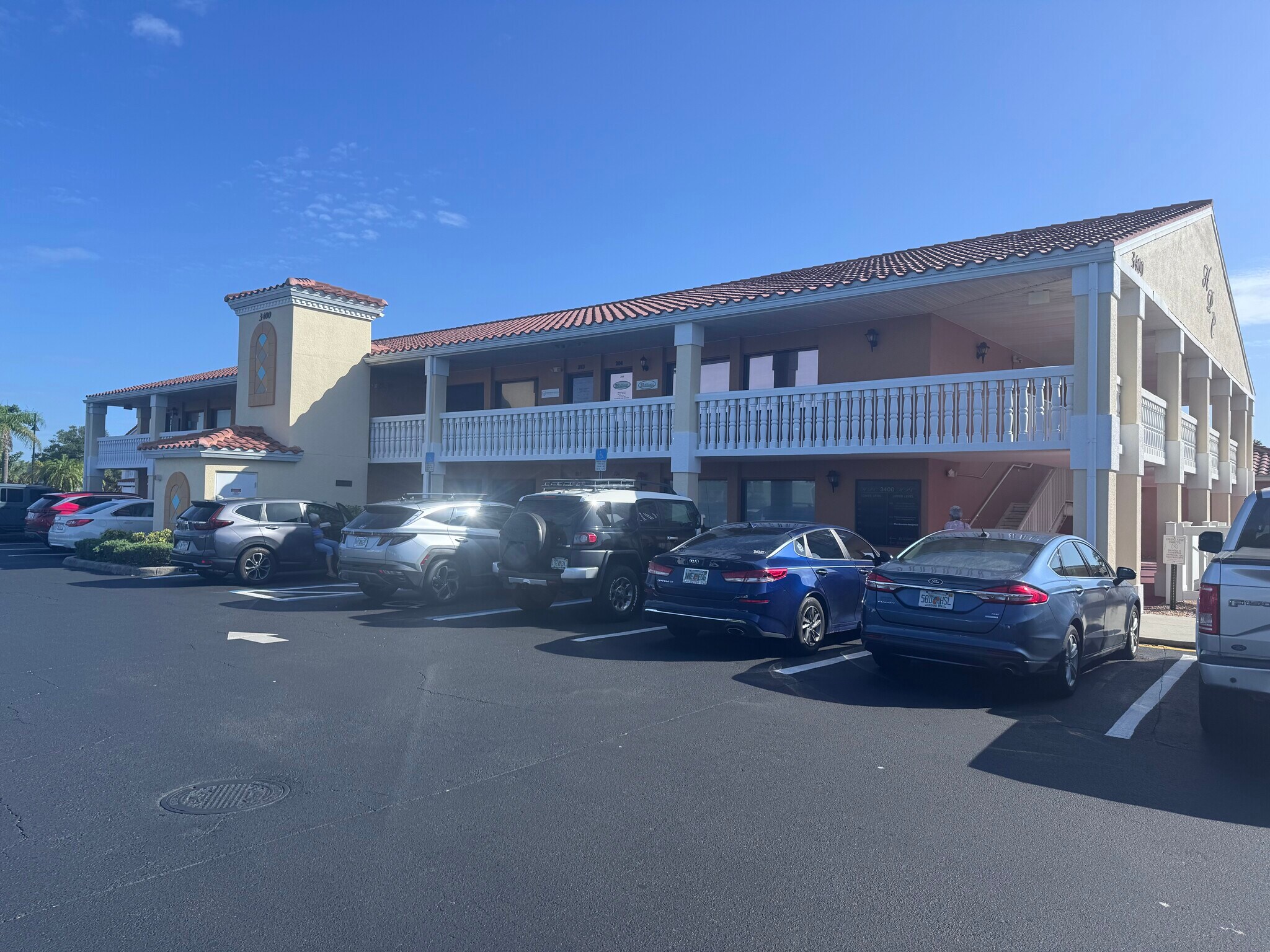 3400 Tamiami Trl, Port Charlotte, FL à vendre Photo de l’immeuble– Image 1 sur 17