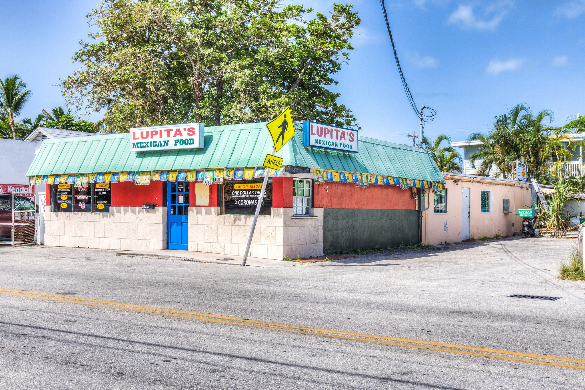 1500 Bertha St, Key West, FL à louer Photo de l’immeuble– Image 1 sur 18