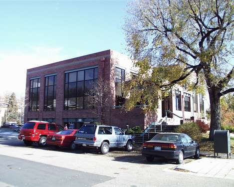 507 Canyon Blvd, Boulder, CO à louer - Autre – Image 2 sur 4