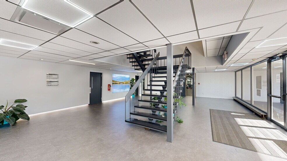 3131 Princeton Pike, Lawrenceville, NJ à louer - Numérisation 3D Matterport – Image 2 sur 21