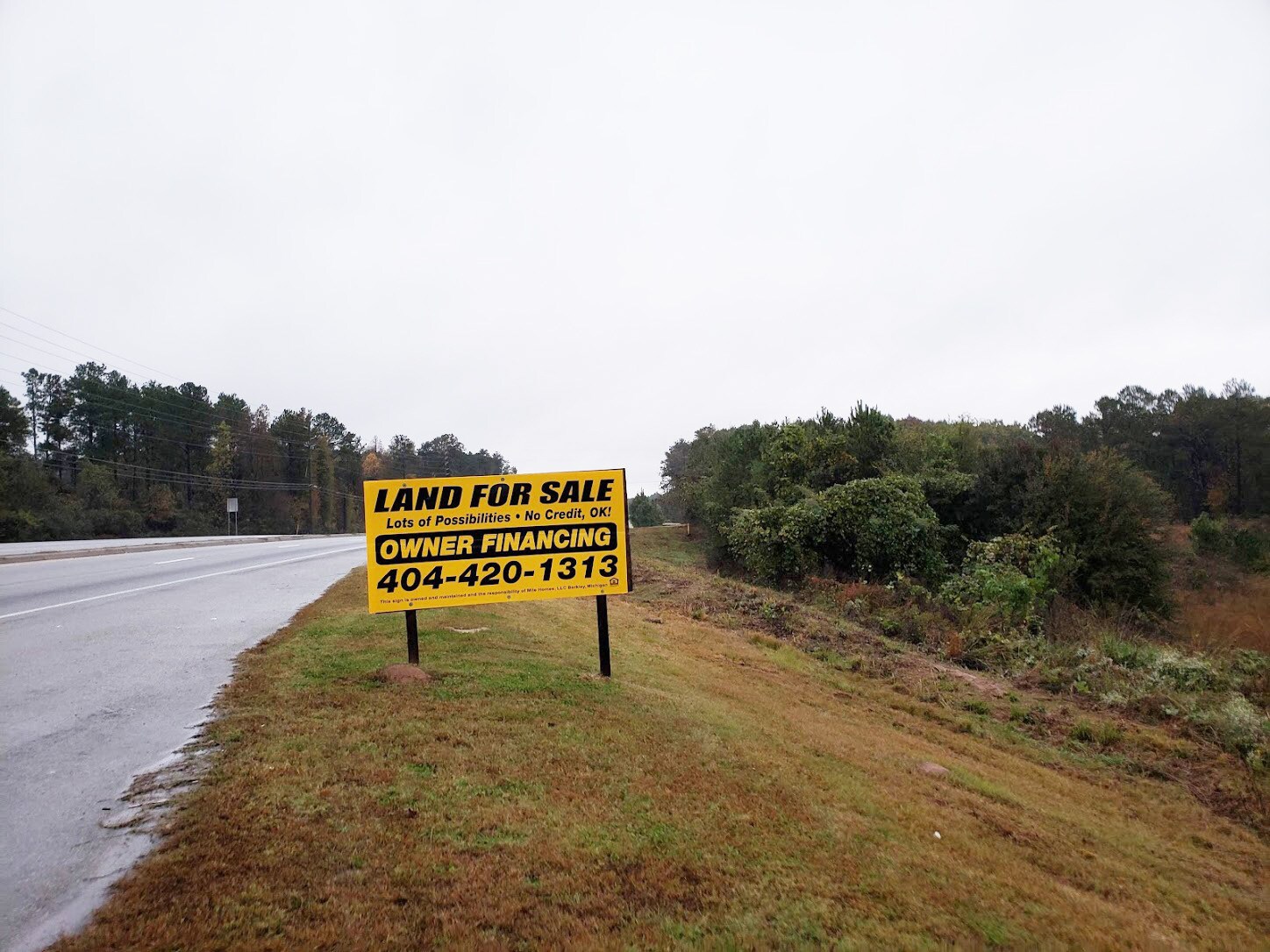 3340 Hwy 92, Douglasville, GA à vendre Photo de l’immeuble– Image 1 sur 3
