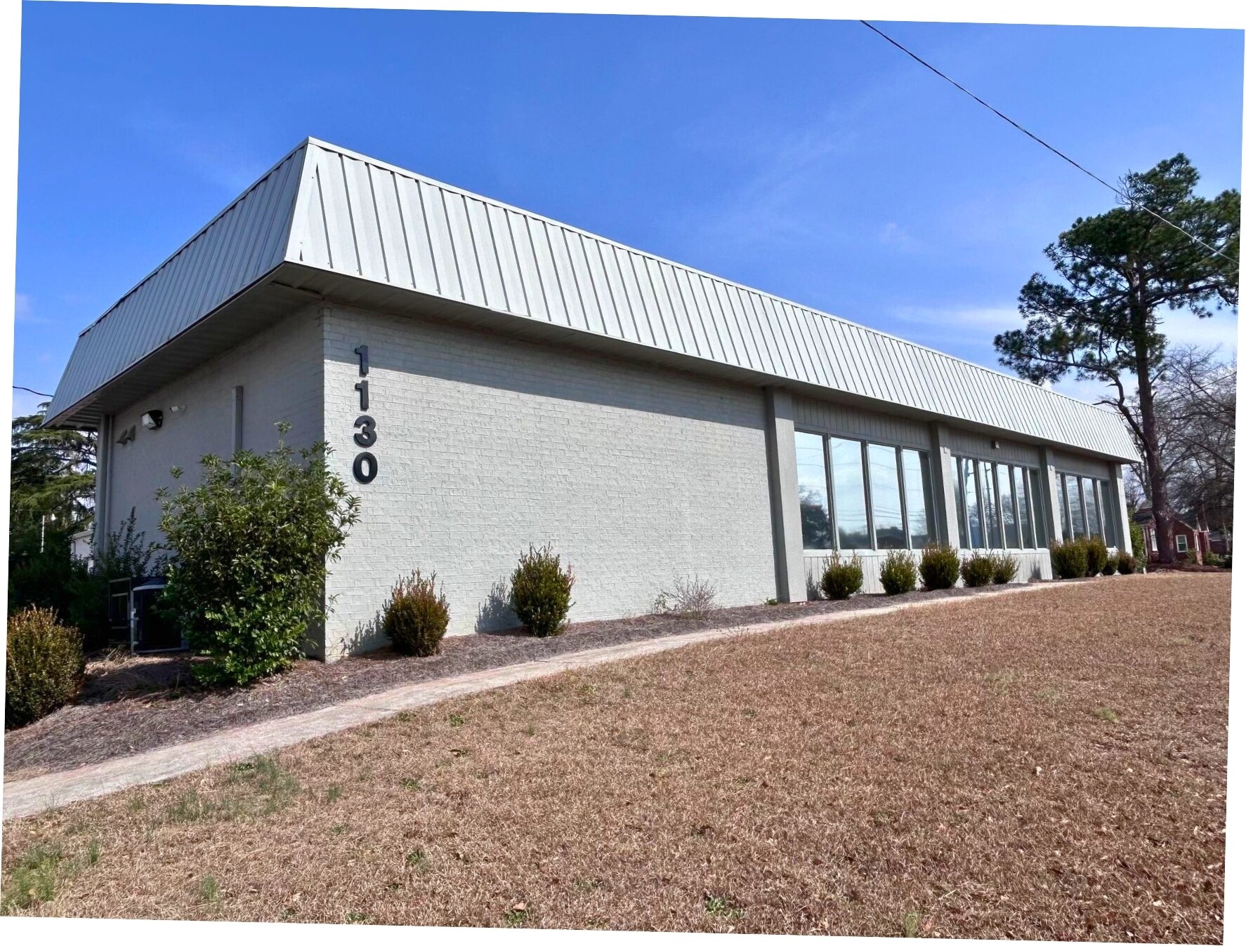 1130 Broad River Rd, Columbia, SC à louer Photo de l’immeuble– Image 1 sur 9