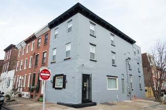 Plus de détails pour 2227 E Cumberland St, Philadelphia, PA - Bureau à vendre