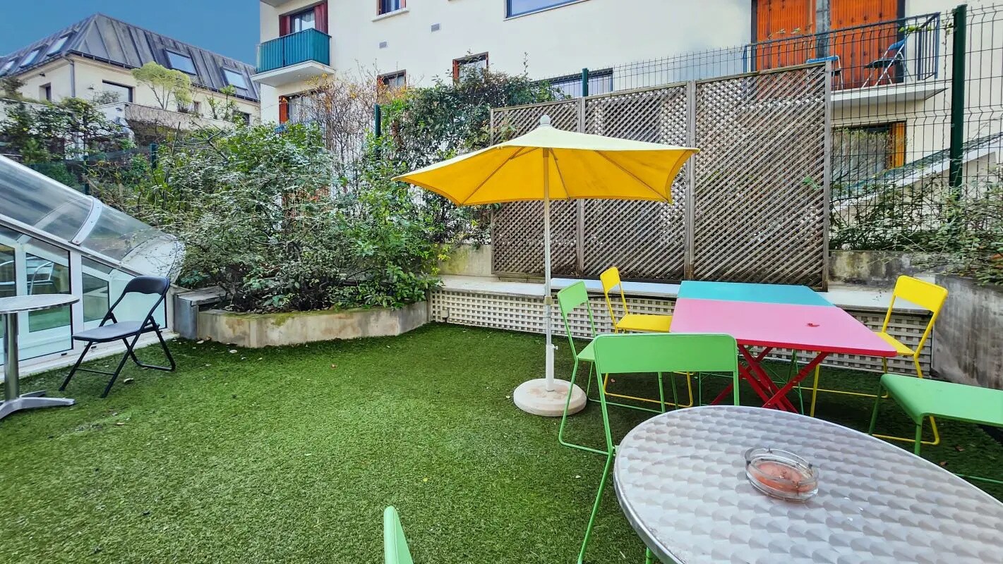 Bureau dans Boulogne-Billancourt à louer Photo de l’immeuble– Image 1 sur 10