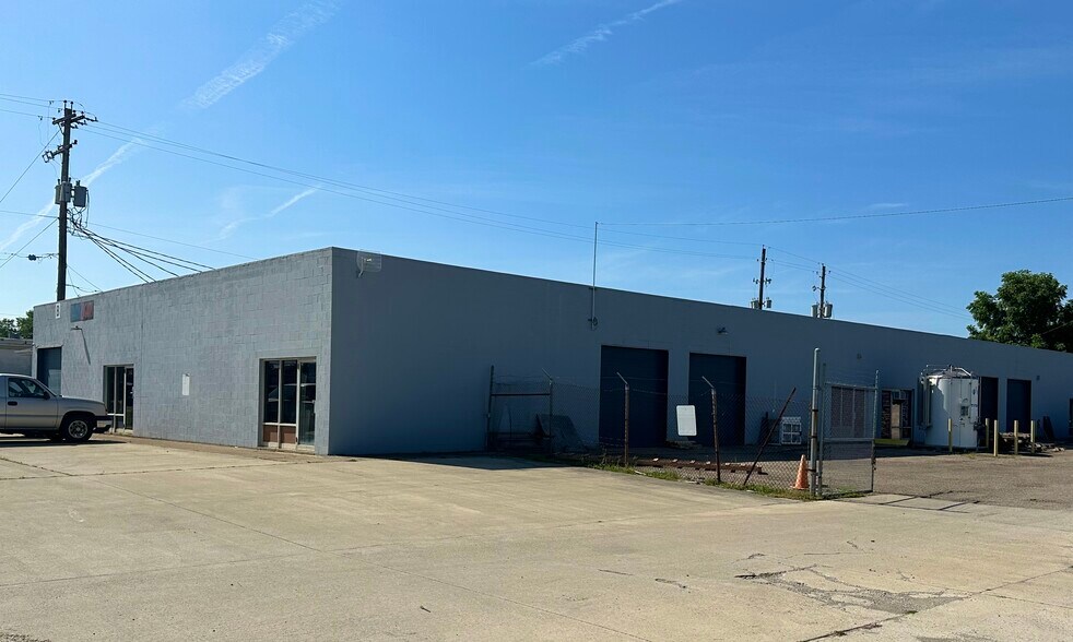 3520-3540 E Fulton St, Columbus, OH à vendre - Photo de l’immeuble – Image 2 sur 17