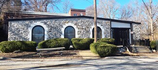 Plus de détails pour 300 Water St, Saint Charles, MO - Bureau à louer