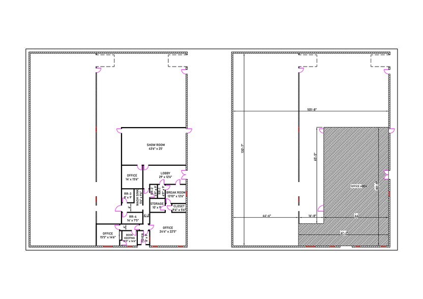 3904 Ayers Rd, Fort Smith, AR à louer - Plan de site – Image 3 sur 27