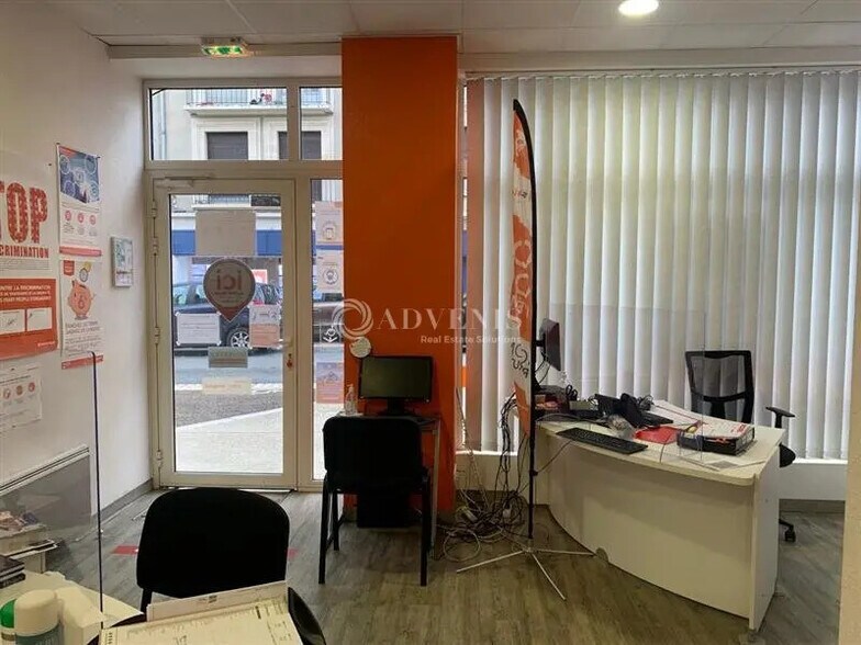 Local commercial dans Blois à louer - Photo de l’immeuble – Image 1 sur 2