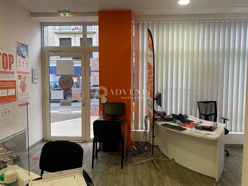 Photo de l’immeuble