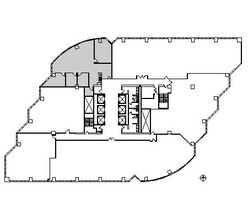 18W140 Butterfield Rd, Oakbrook Terrace, IL à louer Plan d’étage– Image 2 sur 5