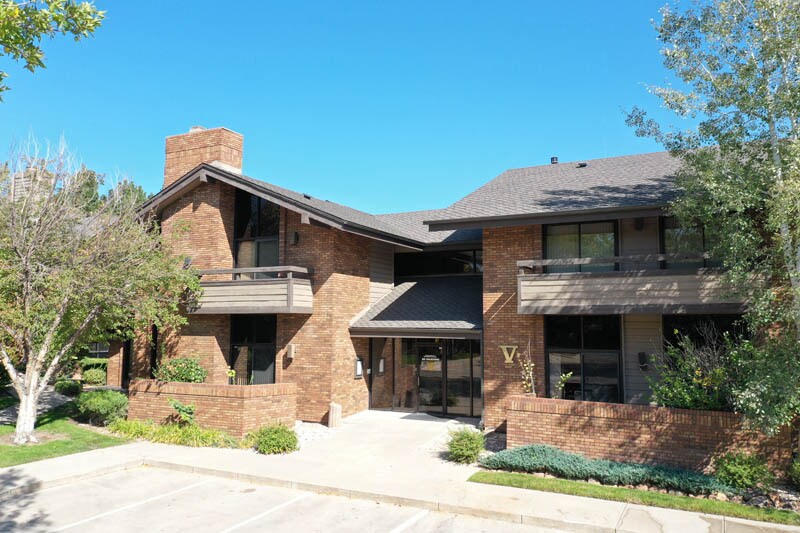 5400 Ward Rd, Arvada, CO à vendre - Photo de l’immeuble – Image 3 sur 5