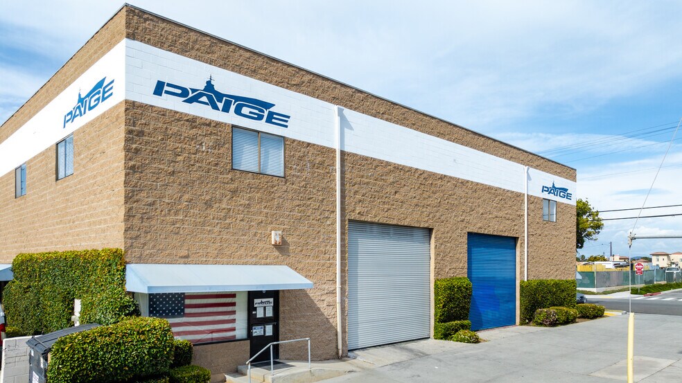 2050 Wilson Ave, National City, CA à louer - Photo de l’immeuble – Image 3 sur 20