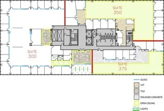 46 Discovery, Irvine, CA à louer Plan d’étage– Image 2 sur 11
