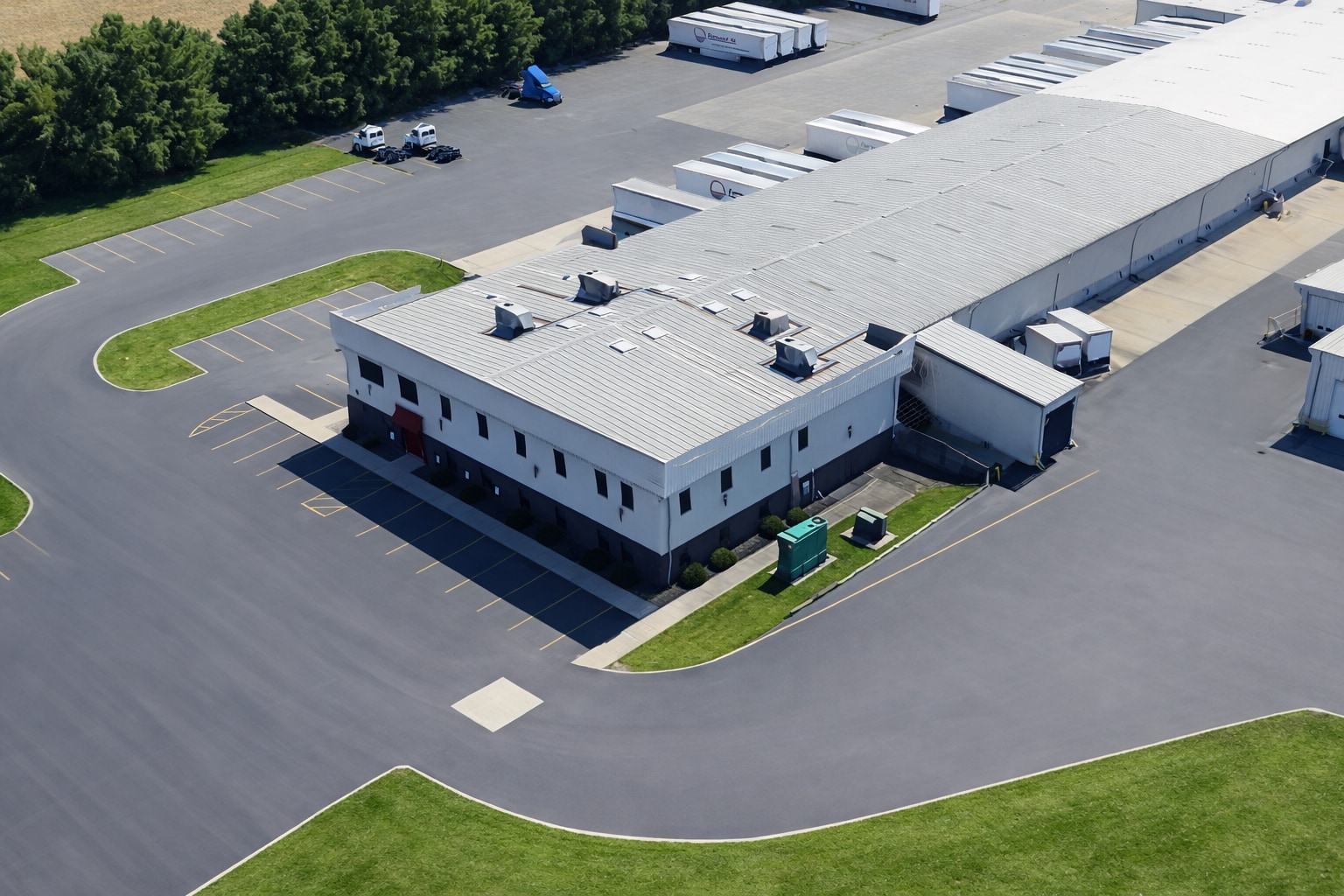 24805 US 20 W, South Bend, IN à louer Photo intérieure– Image 1 sur 1