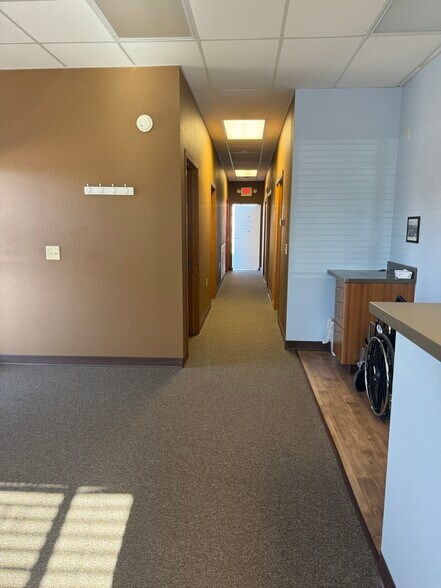 204 Main st, Stromsburg, NE à vendre - Photo intérieure – Image 2 sur 8