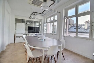 Plus de détails pour 3 Impasse De La Planchette, Paris - Bureau à louer