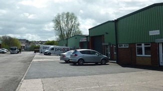 Plus de détails pour Saltbrook Rd, Halesowen - Industriel/Logistique à louer