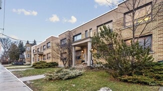 Plus de détails pour Bathurst Street Multifamily – Logement à vendre, Toronto, ON