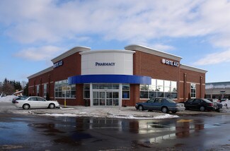 Plus de détails pour 1020-1040 E Hill Rd, Grand Blanc, MI - Local commercial à louer